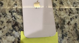 Fair
													Apple iPhone 13 Mini - AT&T, Pink, 128 GB, A2481, photo 1 of 9
