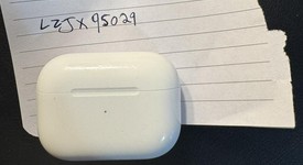 Used
													Apple AirPods Pro 2nd Gen - USB-C, photo 1 of 5