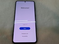 Samsung Galaxy S21 5G