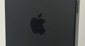 Good
													Apple iPhone 14 Pro Max - Unlocked, Black, 128 GB, A2651, photo 2 of 11