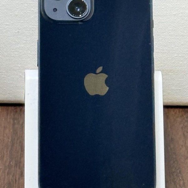 Apple iPhone 13 - Unlocked, 128 GB, Midnight, A2482