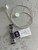 Mint Apple Watch Series 5 40mm - Unlocked, Silver, A2094 Cellular, Aluminum