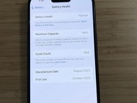 Apple iPhone 15