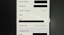 Mint
													Apple iPhone 15 Pro - Unlocked, Blue, 256 GB, A2848, photo 4 of 9