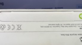 New
													Apple iPhone 16 Pro Max - T-Mobile, Black, 256 GB, A3084, photo 3 of 4