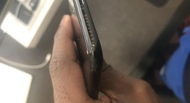 Good
													Apple iPhone 7 Plus - Unlocked, Jet Black, 128 GB, A1661, photo 2 of 9