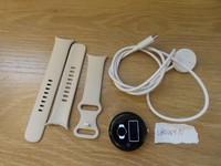 Google Pixel Watch 3