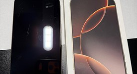 Good
													Apple iPhone 16 Pro Max - Verizon, Desert, 1 TB, A3084, photo 5 of 9