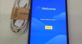 Good
													Nexus 6 - Unlocked, Blue, 32 GB, XT1103, photo 1 of 7