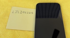 Mint
													Apple iPhone 14 Pro Max - Unlocked, Purple, 128 GB, A2651, photo 1 of 15