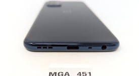 Mint
													OnePlus Nord N200 5G - T-Mobile, Blue, 64 GB, 4 GB, photo 4 of 8