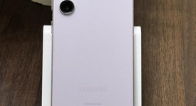 Good
													Samsung Galaxy S23 - Verizon, Lavender, 256 GB, 8 GB, SM-S911U, photo 1 of 8
