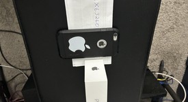 Good
													Apple iPhone 6S - Unlocked, Silver, 32 GB, A1633, photo 4 of 10