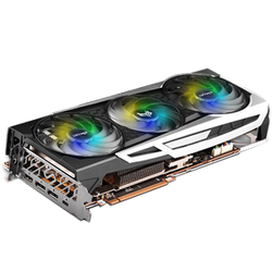 Sapphire Radeon RX 6800 XT