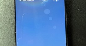 Good
													Apple iPhone 15 Pro Max - Verizon, Blue, 256 GB, A2849, photo 1 of 10