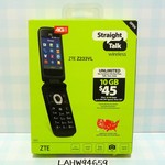 New ZTE Flip Phone