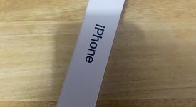 New
													Apple iPhone 13 - T-Mobile, Midnight, 128 GB, A2482, photo 3 of 9