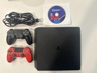 PlayStation 4 Slim