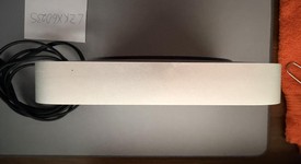Mint
													Mac mini 2023 - Apple M2 Pro 10-core, 1 TB, 16 GB, 1 Gigabit Ethernet, photo 6 of 6