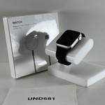 Mint Apple Watch SE (2nd Gen) 40mm - Silver, A2722 - GPS, Aluminum