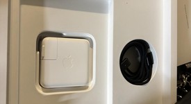 Good
													MacBook Pro 2024 - 14" - Apple M4 Pro 14-core, Space Black, 512 GB, 24 GB, photo 2 of 14