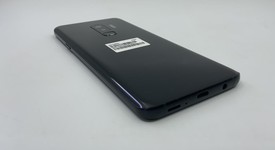 Good
													Samsung Galaxy S9 Plus - AT&T, Black, 64 GB, SM-G965U, photo 5 of 5