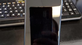 Fair
													Apple iPhone 7 - Unlocked, Black, 32 GB, A1660, photo 2 of 8