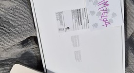 Good
													MacBook Air 2022 - 13" - Apple M2, Starlight, 256 GB, 8 GB, photo 2 of 19