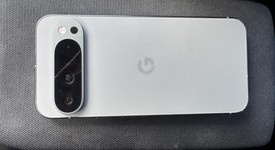 Good
													Google Pixel 9 Pro XL - Spectrum, Hazel, 128 GB, 16 GB, GGX8B, photo 2 of 4