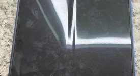 Good
													Samsung Galaxy Z Fold7 - Unlocked, Blue Shadow, 256 GB, 12 GB, SM-F966U1, photo 5 of 24