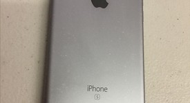 Fair
													Apple iPhone 6S - T-Mobile, Grey, 32 GB, A1688, photo 3 of 7