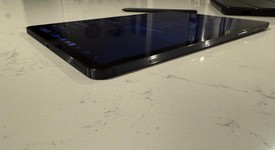 Good
													Samsung Galaxy Tab S7 - Wi-Fi, Mystic Black, 128 GB, 6 GB, SM-T870, Wi-Fi, photo 5 of 10