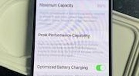 Good
													Apple iPhone 12 - Unlocked, Purple, 64 GB, A2172, photo 2 of 27