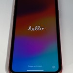 Fair Apple iPhone 11 - Unlocked, 128 GB, Red, A2111