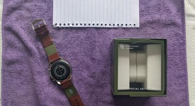 Mint
													Fossil Gen 6 - Brown, 44mm, photo 2 of 4