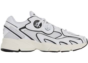 adidas Astir Lena Situations White Black (Women's) for sale