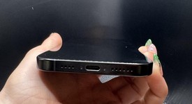 Good
													Apple iPhone 16 Pro Max - T-Mobile, Black, 256 GB, A3084, photo 2 of 11