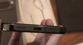Mint
													Google Pixel 10 Pro XL - Unlocked, Obsidian, 256 GB, GUL82, photo 5 of 7
