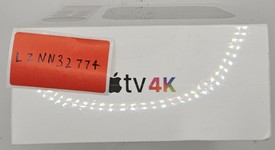 New
													Apple TV 4k 2nd Gen (2021) - 32 GB, photo 6 of 6