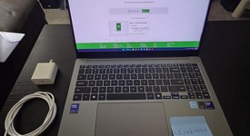Mint
													Samsung Galaxy Book5 Pro - Gray, 1 TB, 16 GB, 16", photo 1 of 12