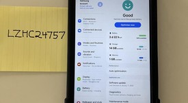 Good
													Samsung Galaxy Tab A7 Lite - Spectrum, Gray, 32 GB, 3 GB, SM-T227U, photo 2 of 13