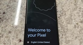 Good
													Google Pixel 6a - Unlocked, Charcoal, 128 GB, 6 GB, GX7AS, photo 4 of 8