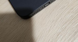 Mint
													Apple iPhone 16e - T-Mobile, Black, 128 GB, A3212, photo 3 of 6