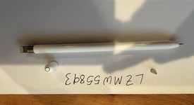 Good
													Apple Pencil 1st Gen, photo 3 of 5