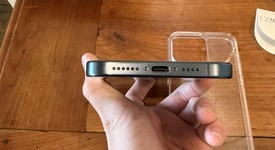 Mint
													Apple iPhone 15 Pro Max - AT&T, Blue, 256 GB, A2849, photo 5 of 7