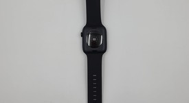 Good
													Apple Watch SE 2nd Gen 44mm - Midnight, A2723 - GPS, Aluminum, photo 2 of 6
