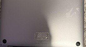 Fair
													MacBook Pro 2020 - 13" - Apple M1, Gray, 256 GB, 8 GB, photo 5 of 9