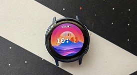 Good
													Garmin Vivoactive 5 - Navy Blue, photo 4 of 5