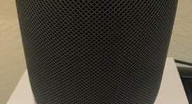 Mint
													Apple HomePod 1st Gen - Gray, photo 1 of 7