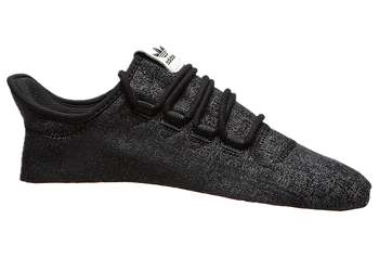 adidas Tubular Shadow Core Black Grey Five (Women's) for sale